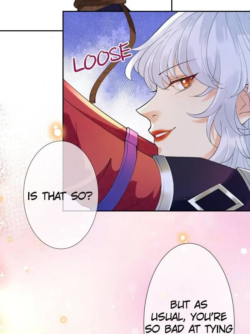Doomsday Romance Chapter 12 page 18 - 