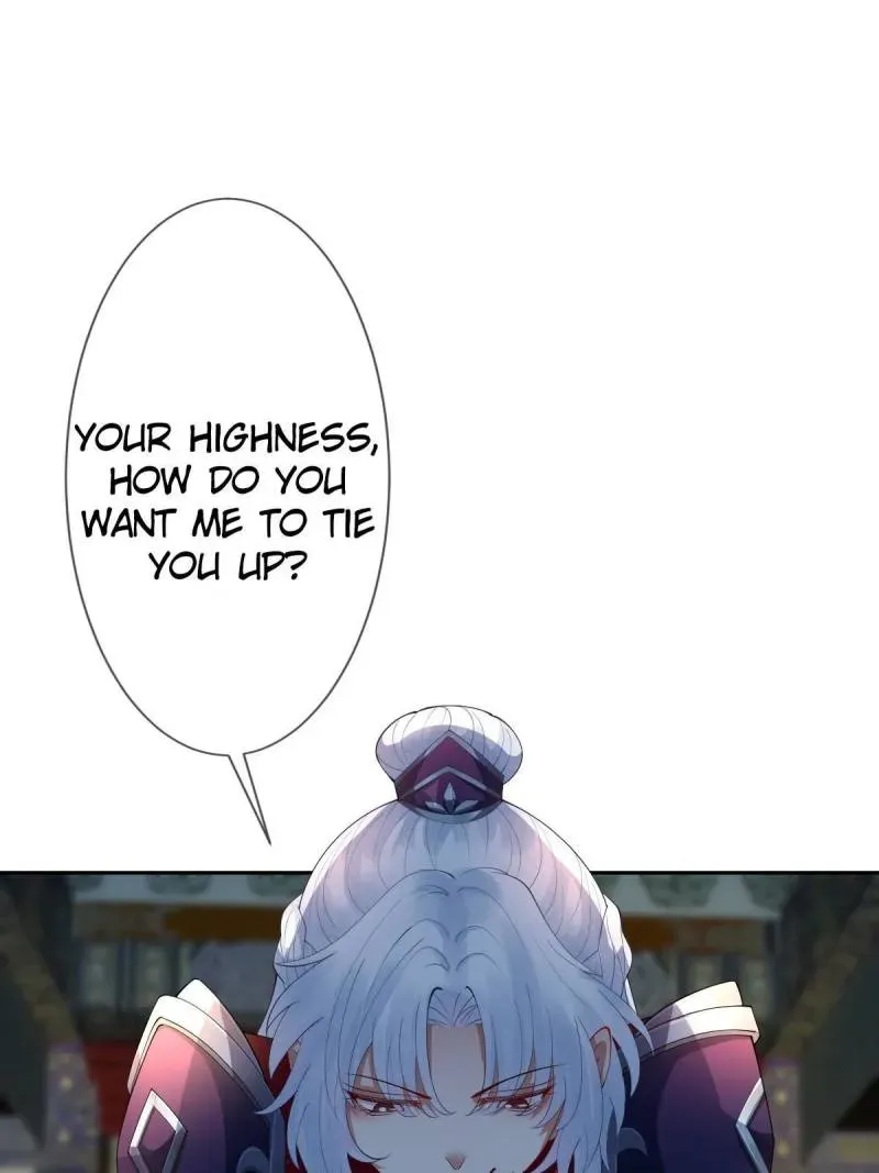 Doomsday Romance Chapter 12 page 21 - 