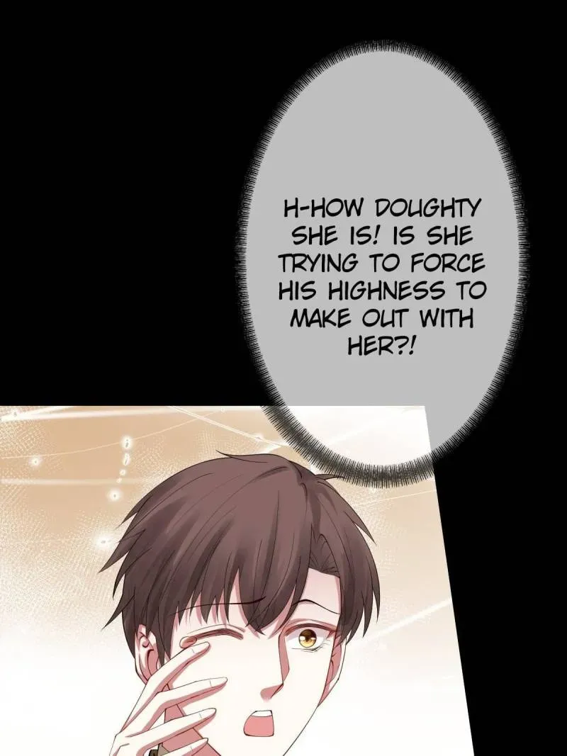Doomsday Romance Chapter 12 page 31 - 