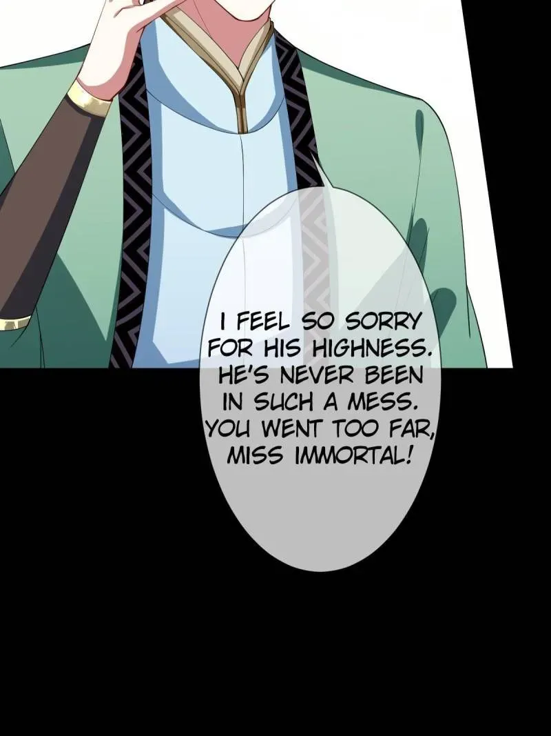 Doomsday Romance Chapter 12 page 32 - 