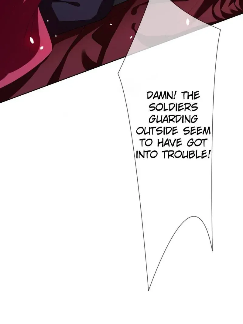 Doomsday Romance Chapter 12 page 36 - 