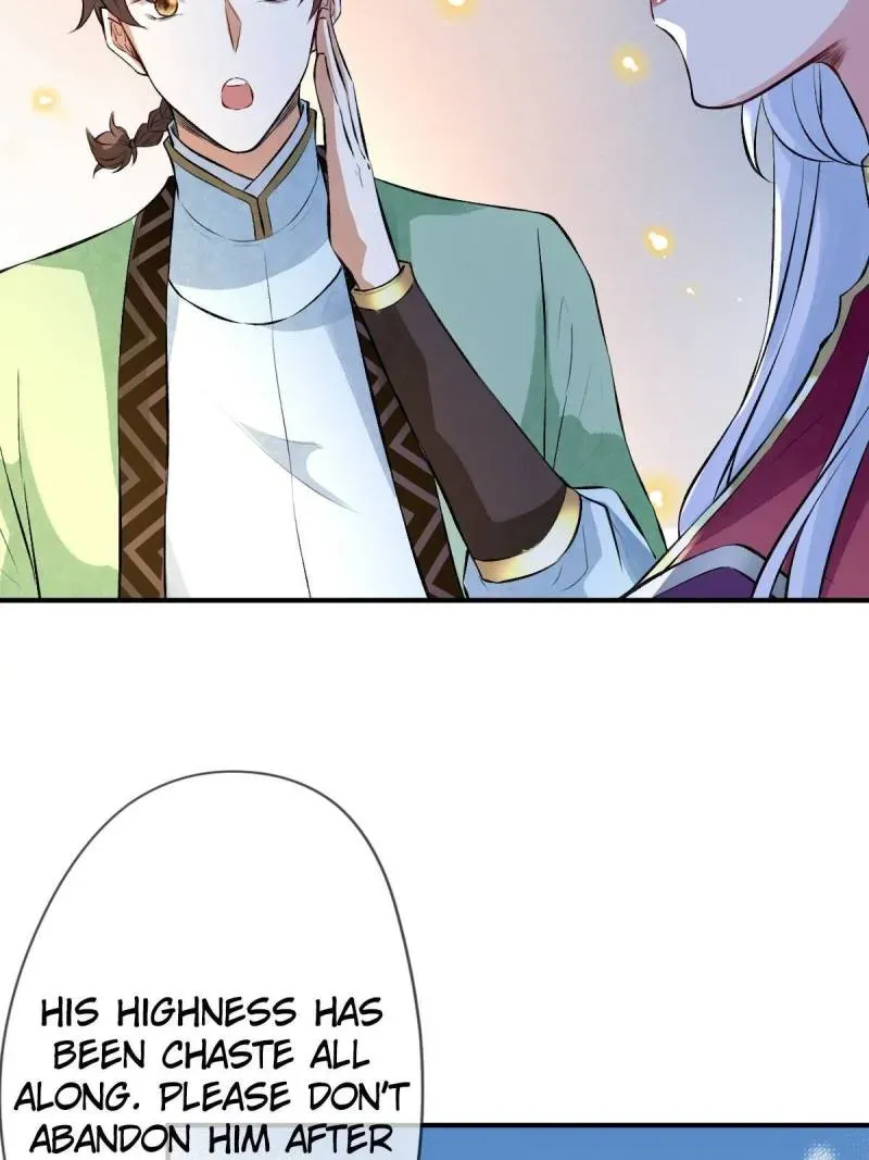 Doomsday Romance Chapter 12 page 43 - 