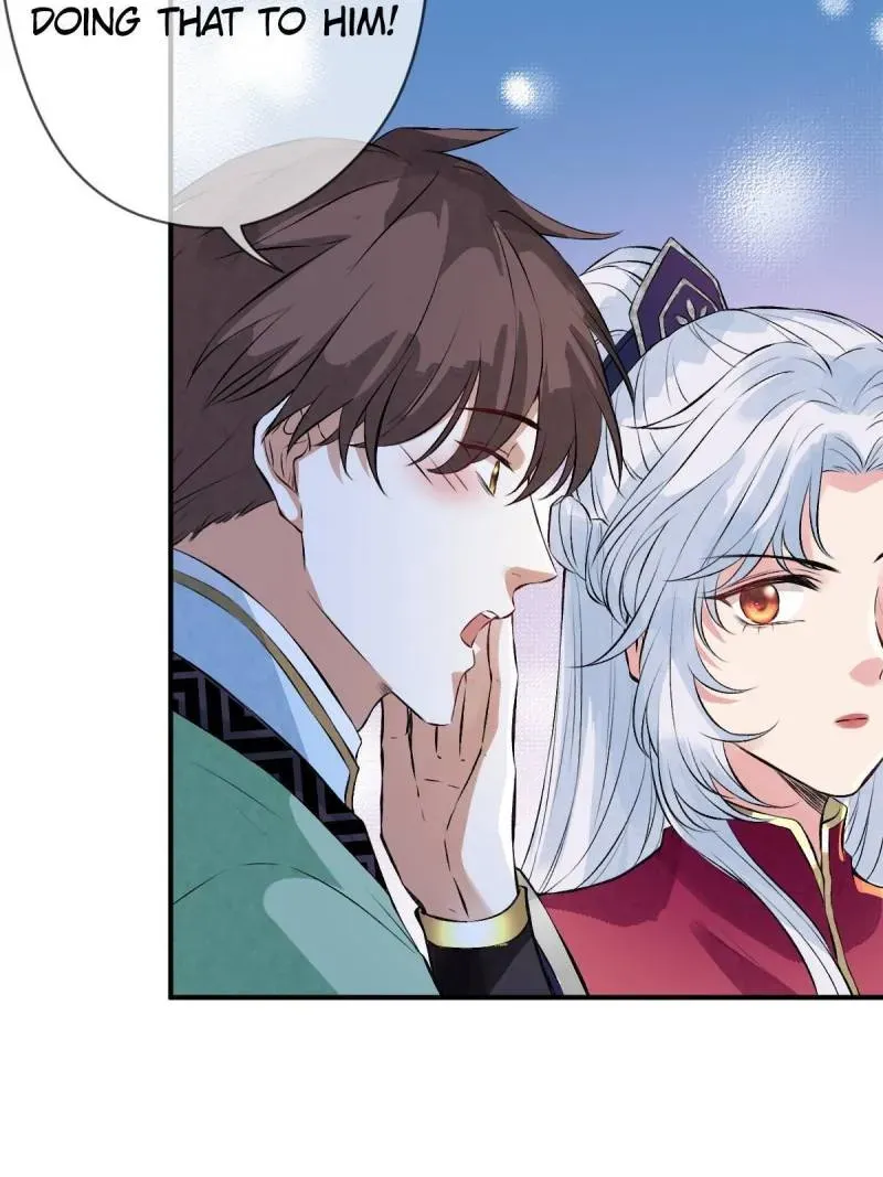 Doomsday Romance Chapter 12 page 44 - 