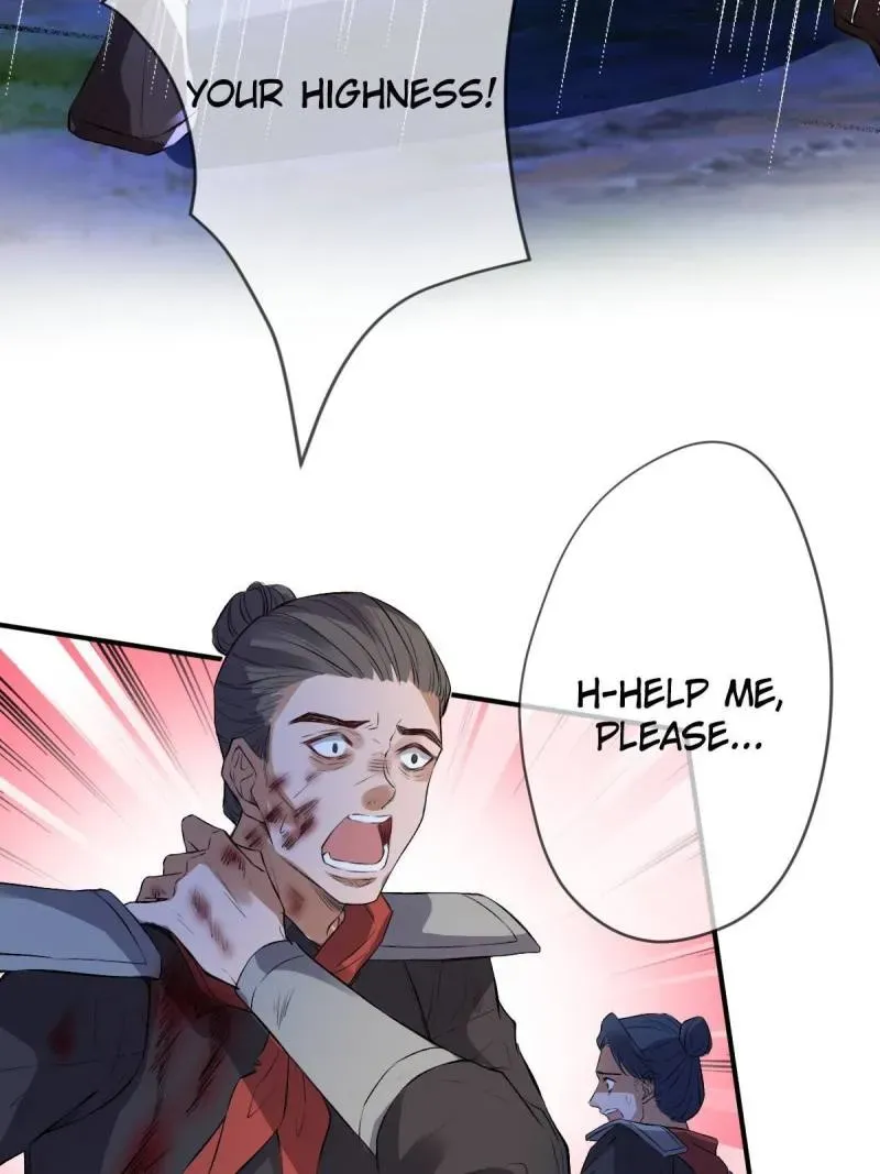 Doomsday Romance Chapter 12 page 54 - 