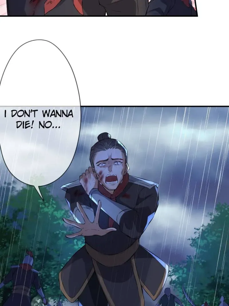 Doomsday Romance Chapter 12 page 55 - 