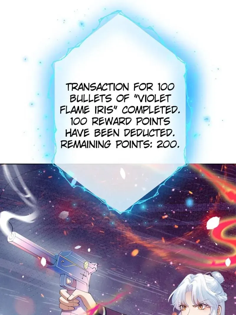 Doomsday Romance Chapter 12 page 64 - 