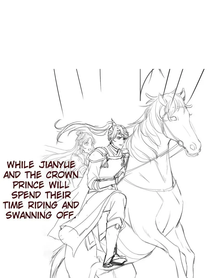 Doomsday Romance Chapter 12 page 68 - 