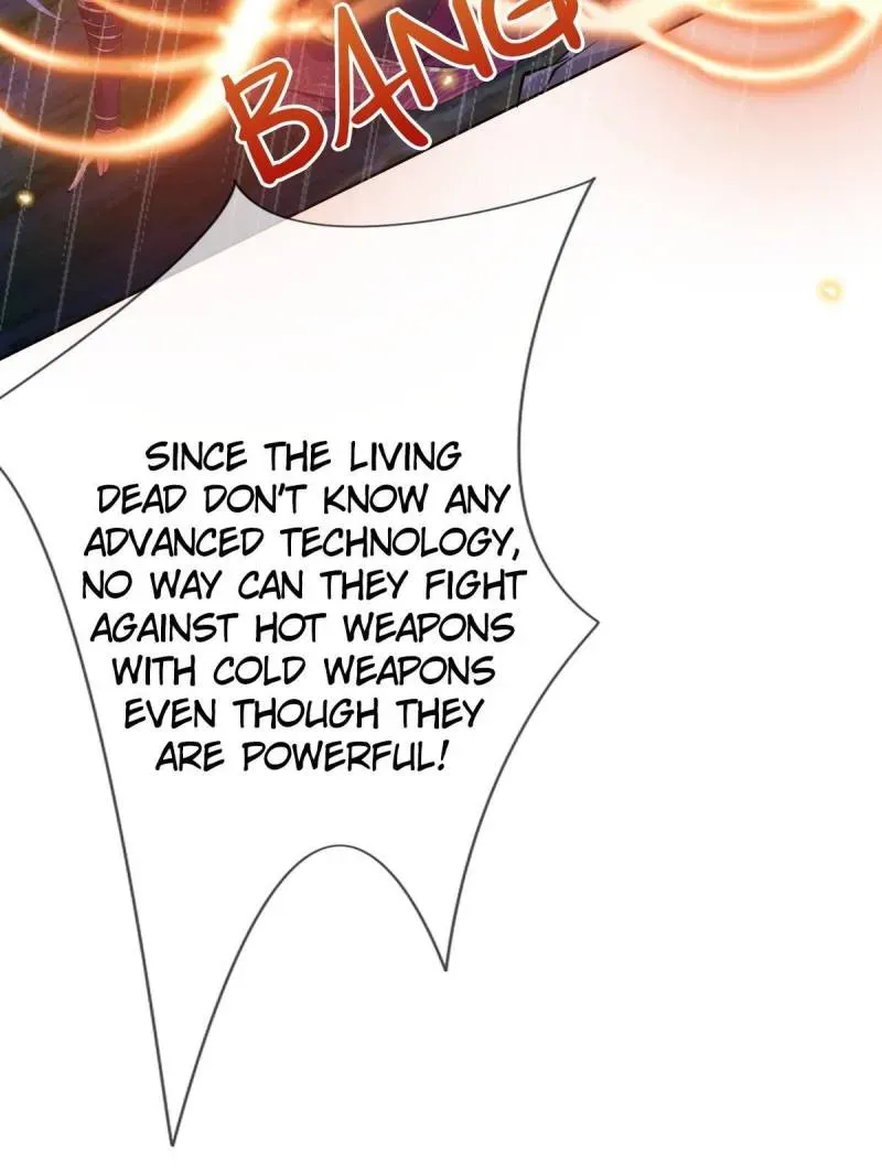 Doomsday Romance Chapter 13 page 17 - 