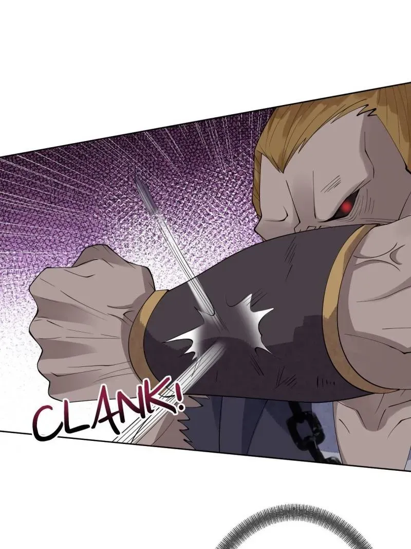 Doomsday Romance Chapter 13 page 18 - 