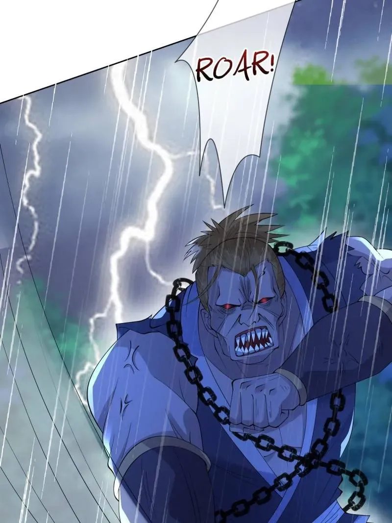Doomsday Romance Chapter 13 page 20 - 