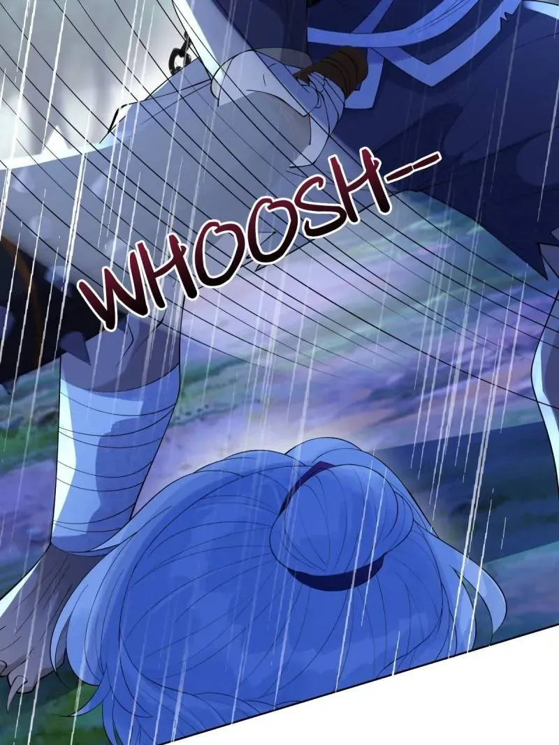 Doomsday Romance Chapter 13 page 21 - 