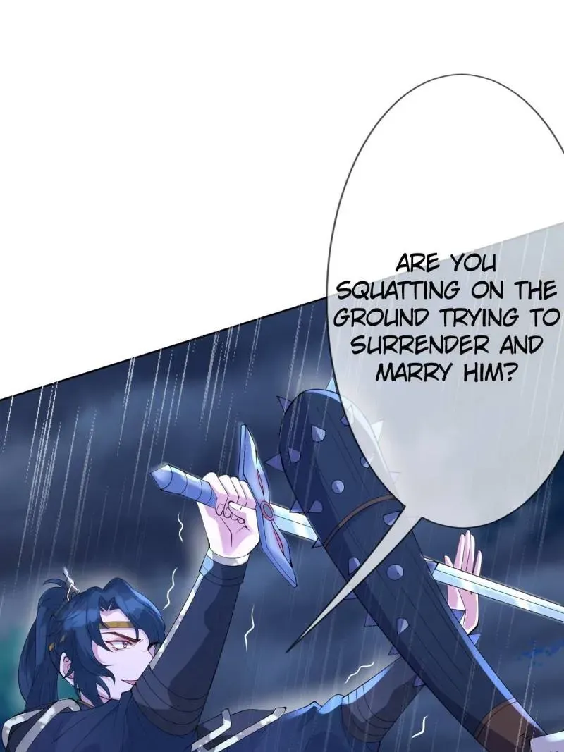 Doomsday Romance Chapter 13 page 23 - 