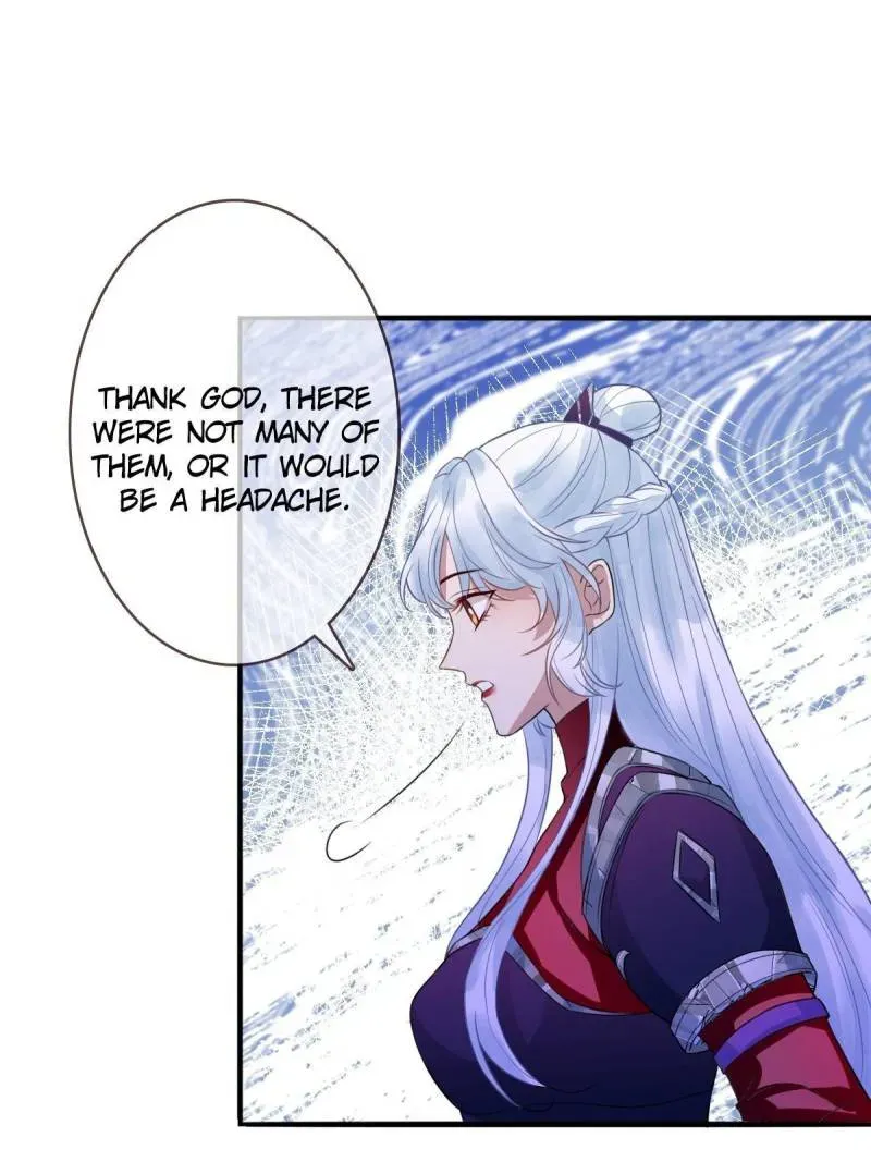 Doomsday Romance Chapter 13 page 35 - 