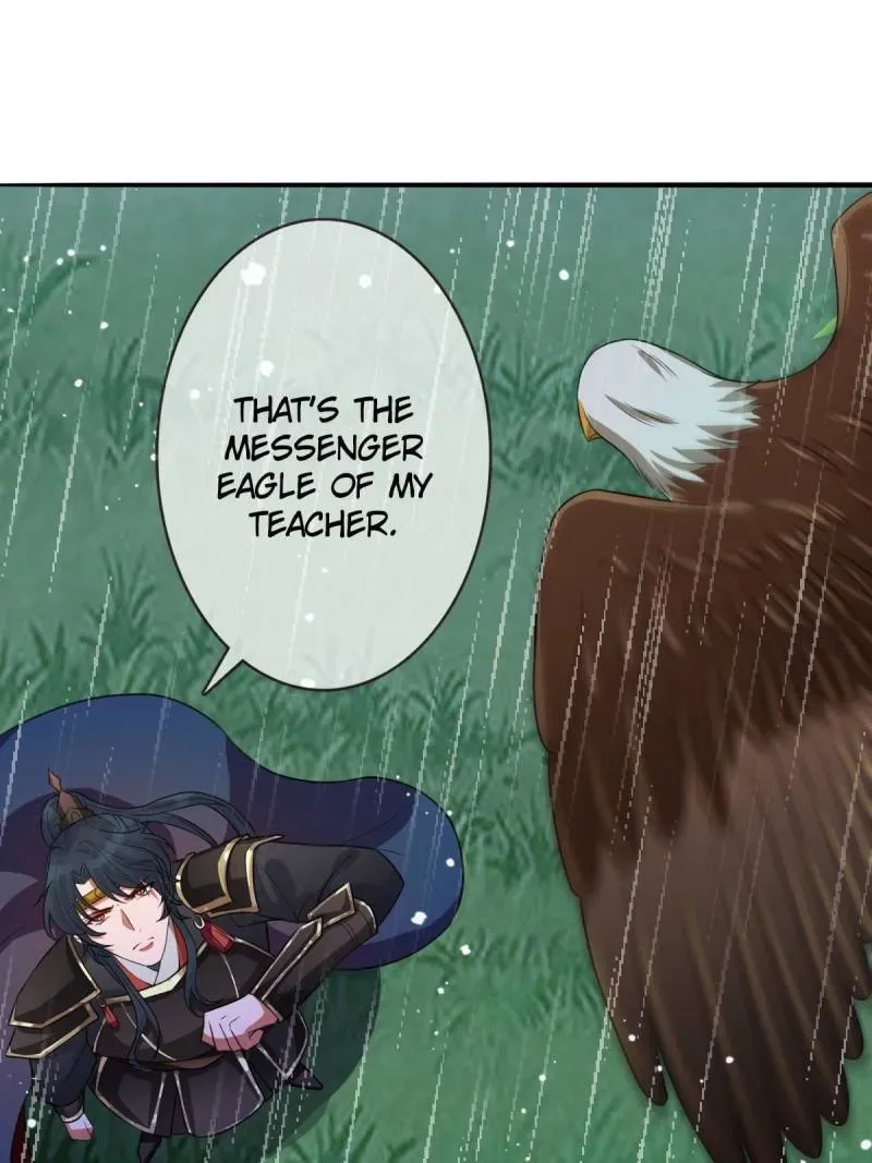 Doomsday Romance Chapter 13 page 42 - 