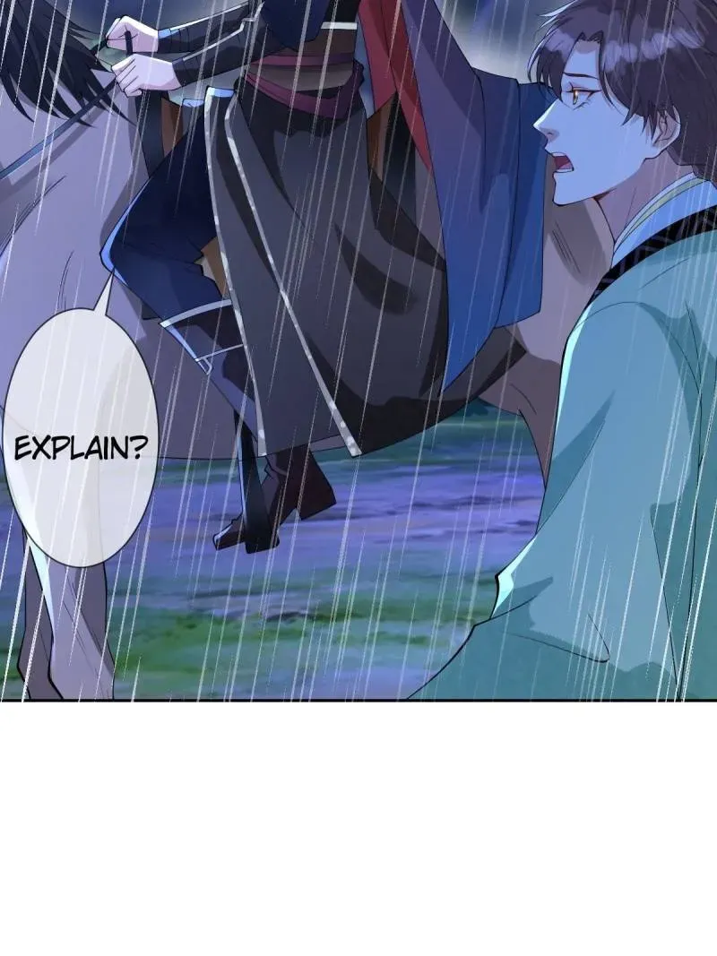 Doomsday Romance Chapter 13 page 54 - 