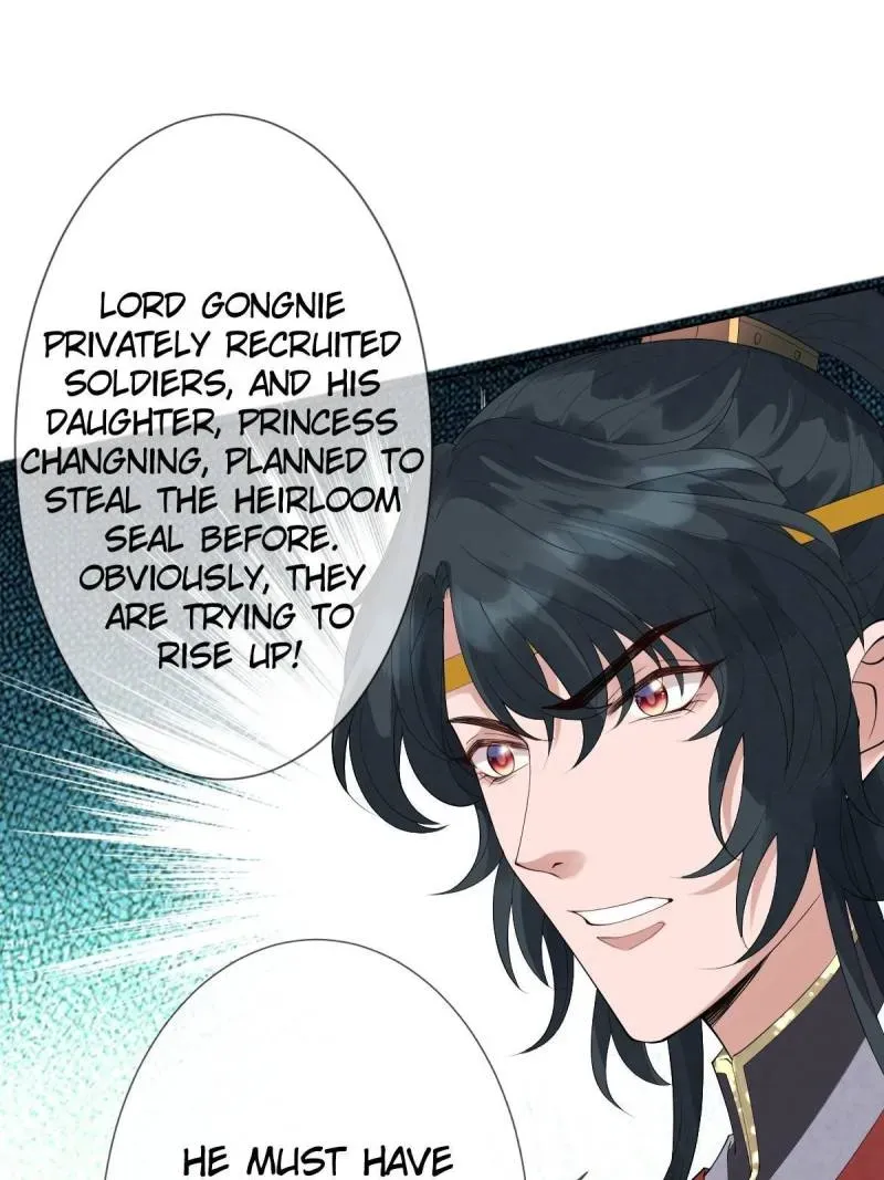 Doomsday Romance Chapter 13 page 55 - 