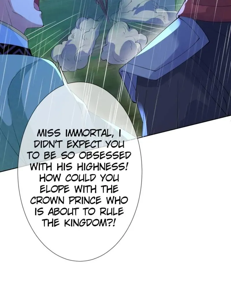Doomsday Romance Chapter 13 page 63 - 