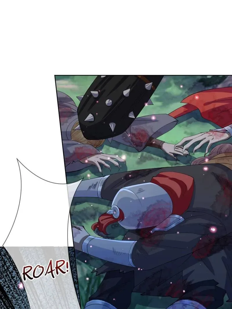 Doomsday Romance Chapter 13 page 8 - 
