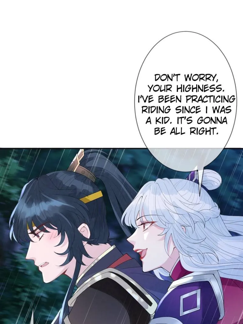 Doomsday Romance Chapter 14 page 1 - 