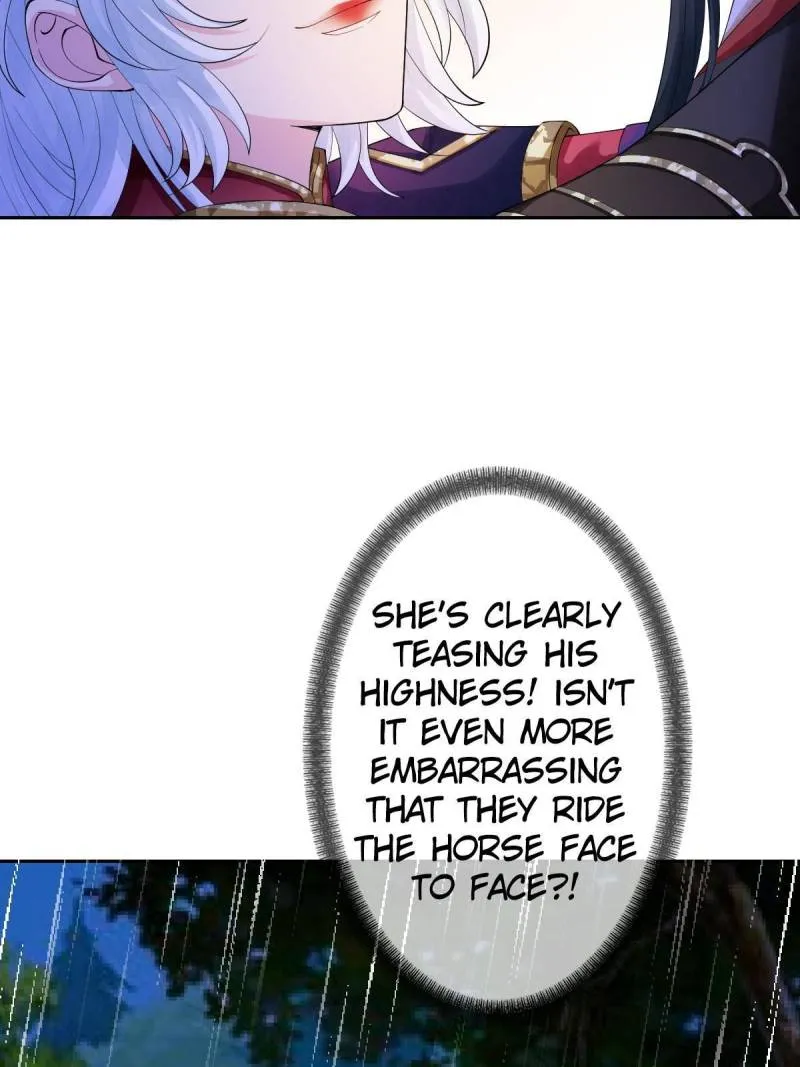Doomsday Romance Chapter 14 page 17 - 