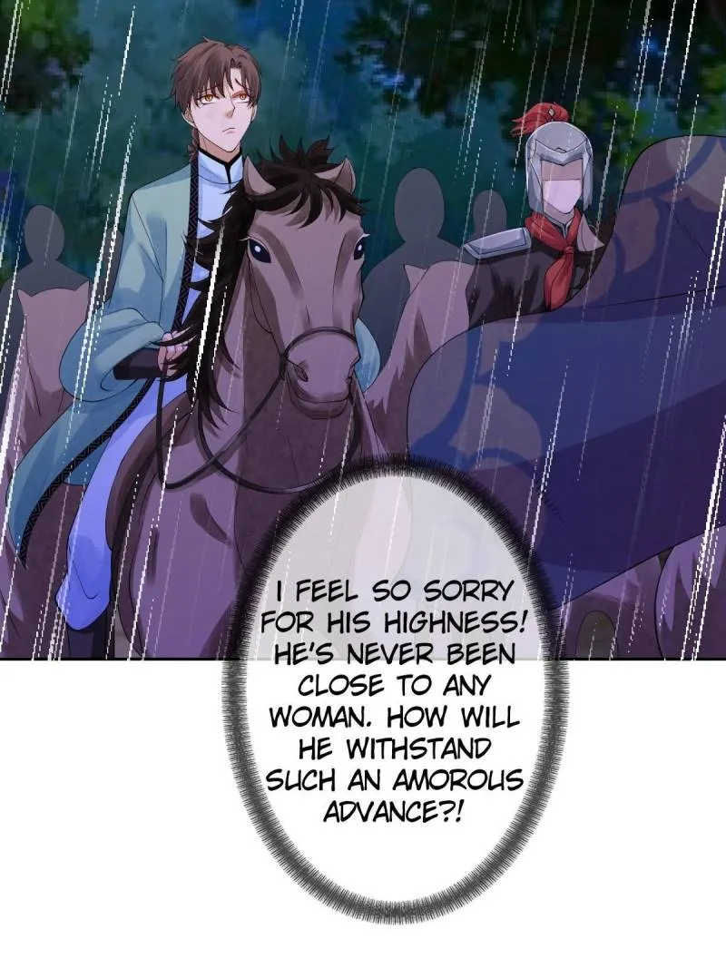 Doomsday Romance Chapter 14 page 18 - 