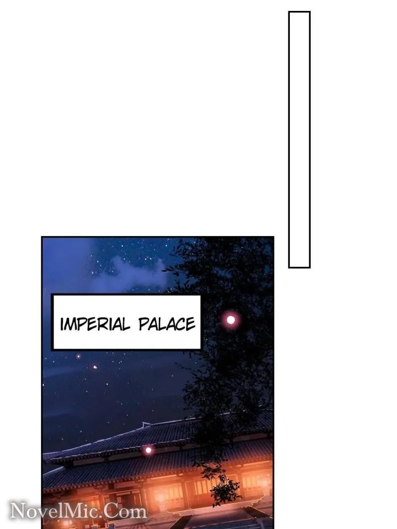 Doomsday Romance Chapter 14 page 19 - 