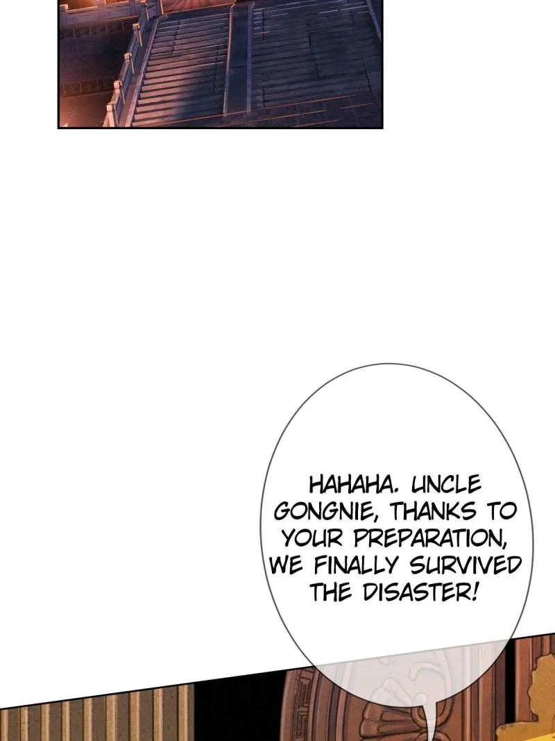 Doomsday Romance Chapter 14 page 20 - 