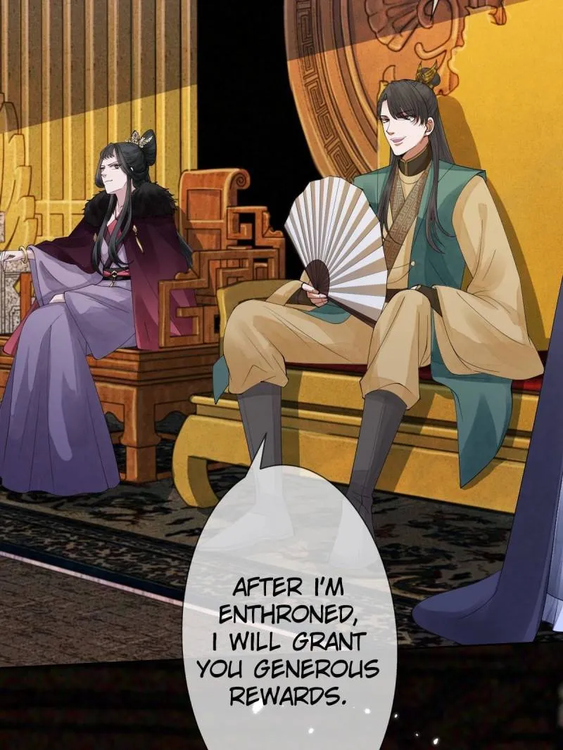Doomsday Romance Chapter 14 page 21 - 