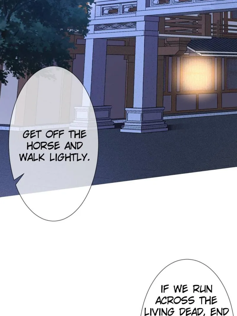 Doomsday Romance Chapter 14 page 31 - 