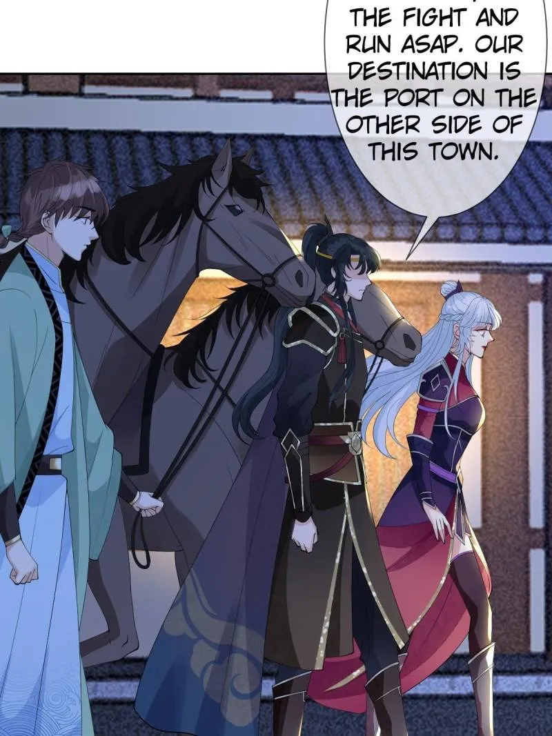 Doomsday Romance Chapter 14 page 32 - 