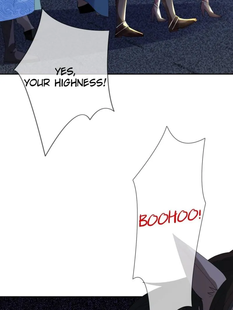 Doomsday Romance Chapter 14 page 33 - 