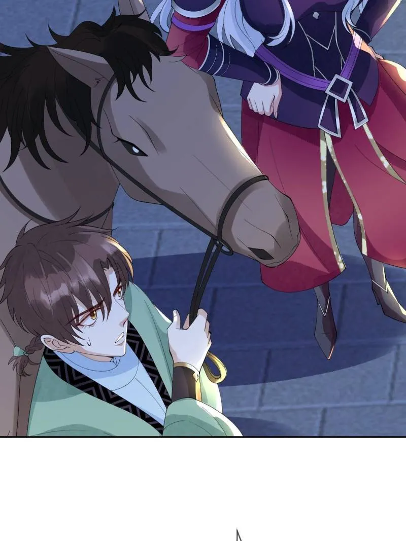 Doomsday Romance Chapter 14 page 36 - 