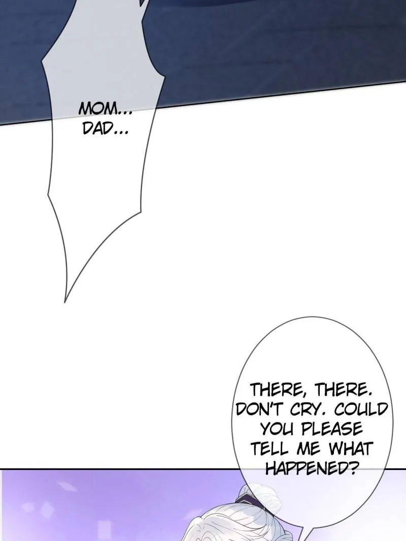 Doomsday Romance Chapter 14 page 38 - 