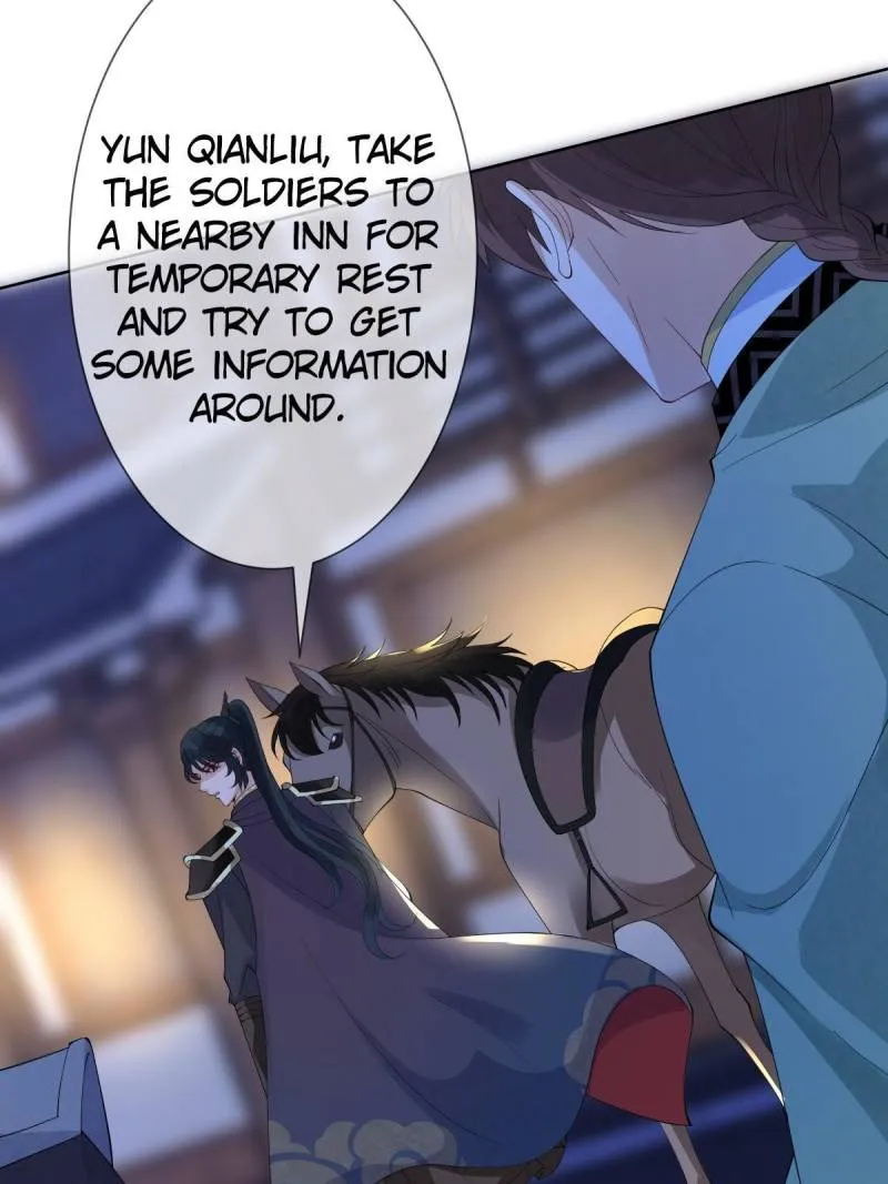 Doomsday Romance Chapter 14 page 43 - 