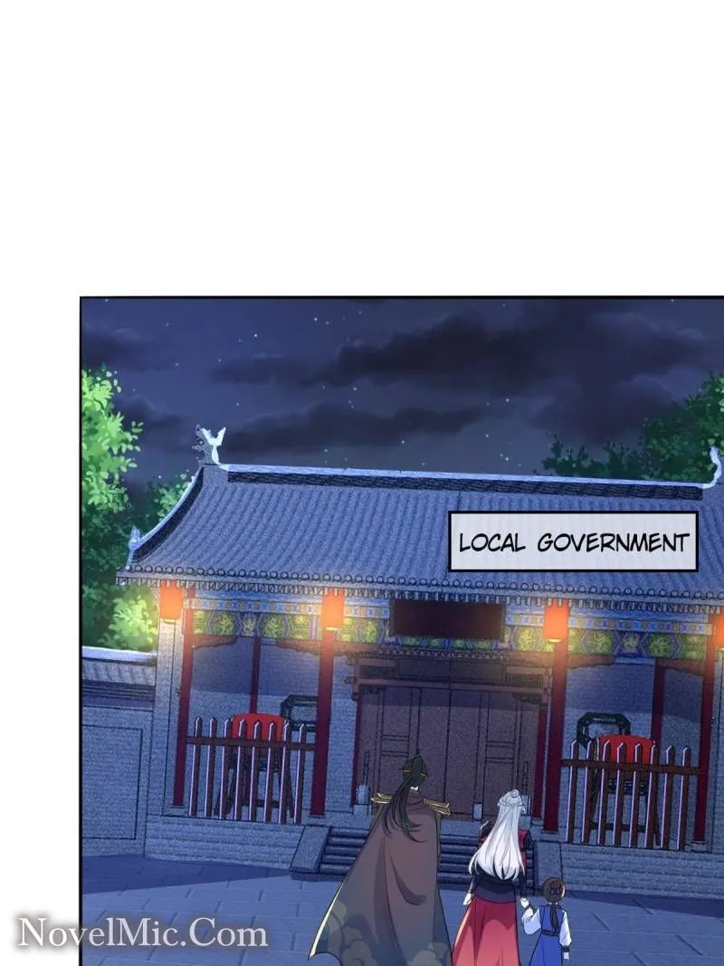 Doomsday Romance Chapter 14 page 47 - 