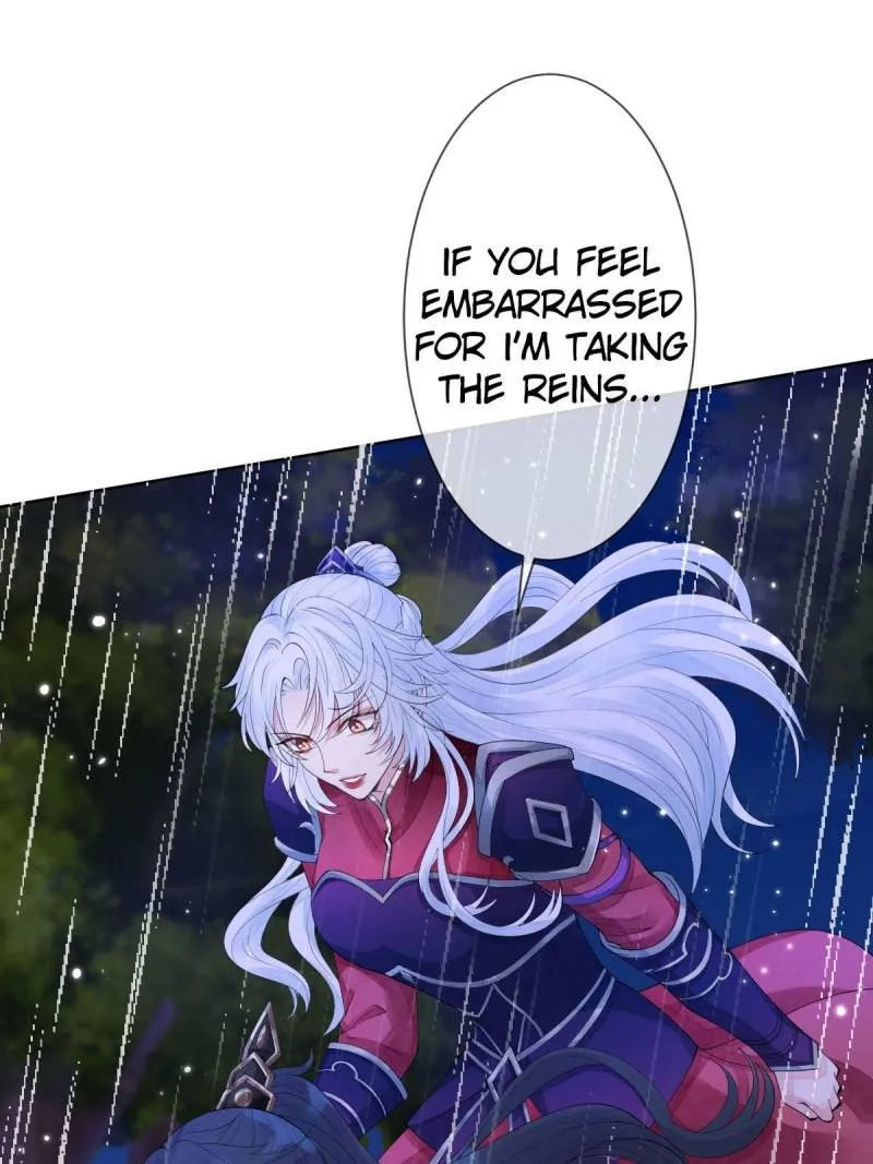 Doomsday Romance Chapter 14 page 6 - 