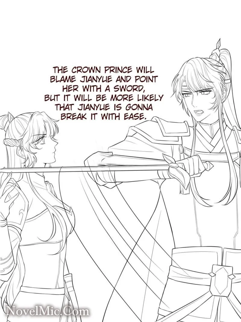 Doomsday Romance Chapter 14 page 63 - 