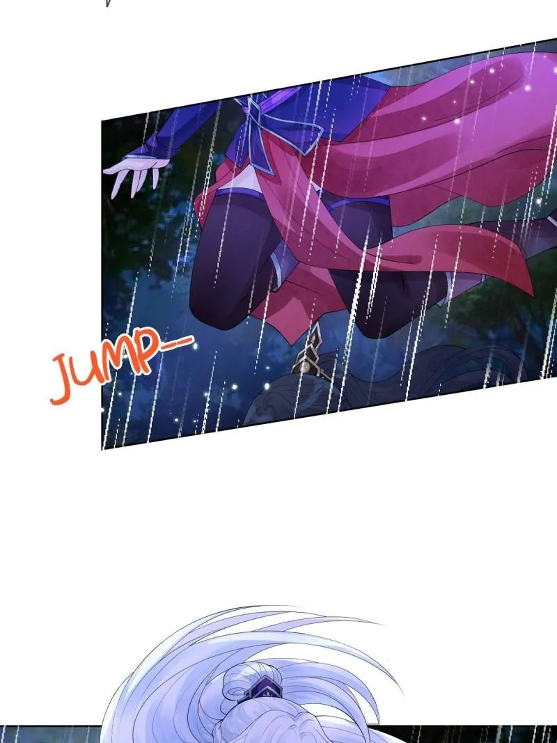Doomsday Romance Chapter 14 page 8 - 
