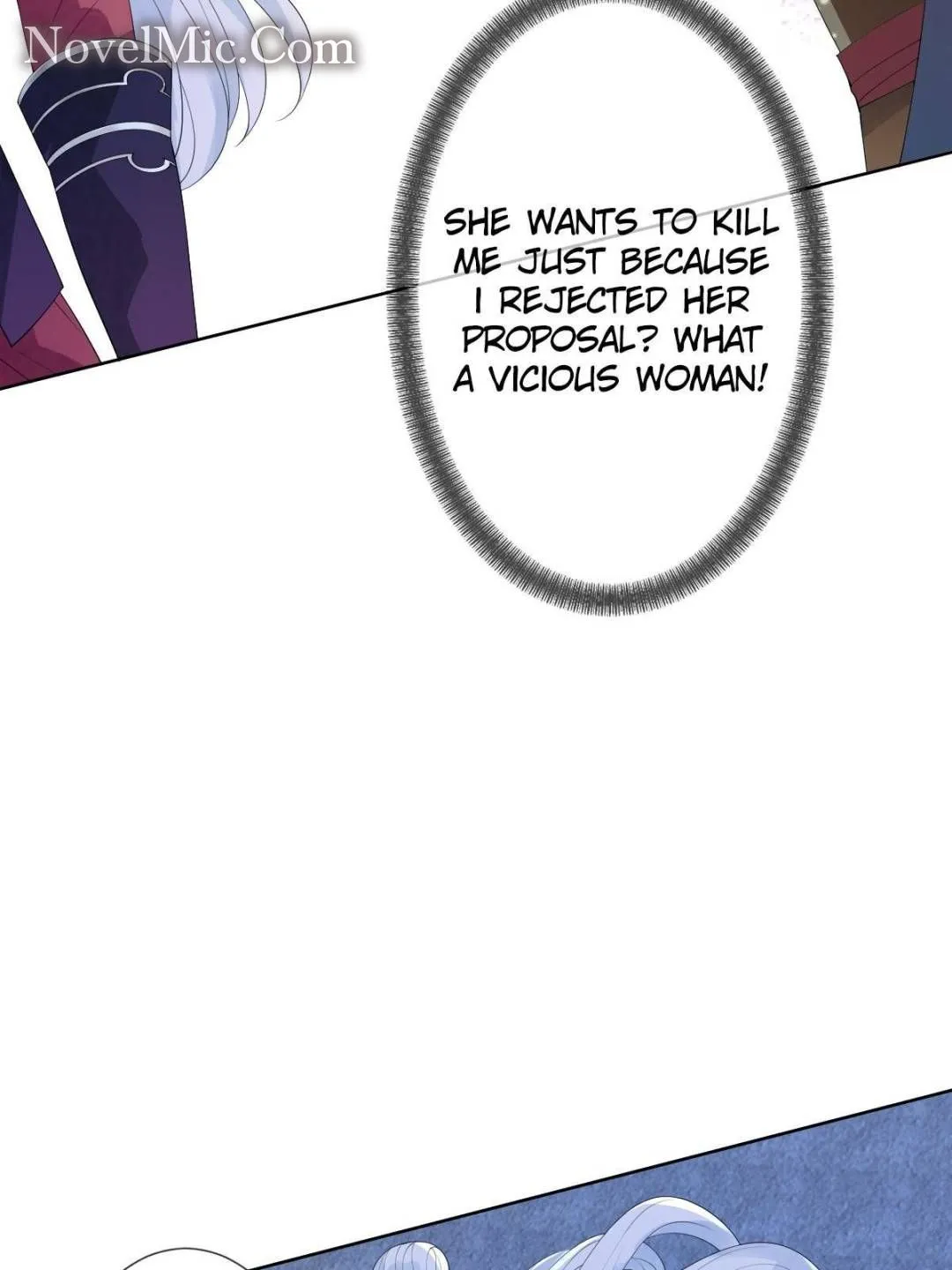 Doomsday Romance Chapter 15 page 12 - 