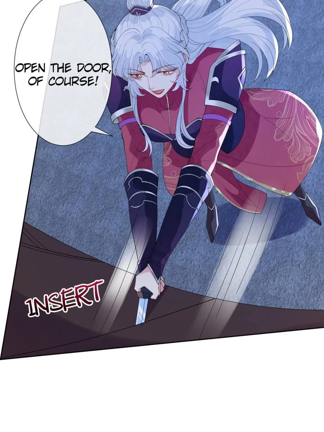 Doomsday Romance Chapter 15 page 13 - 