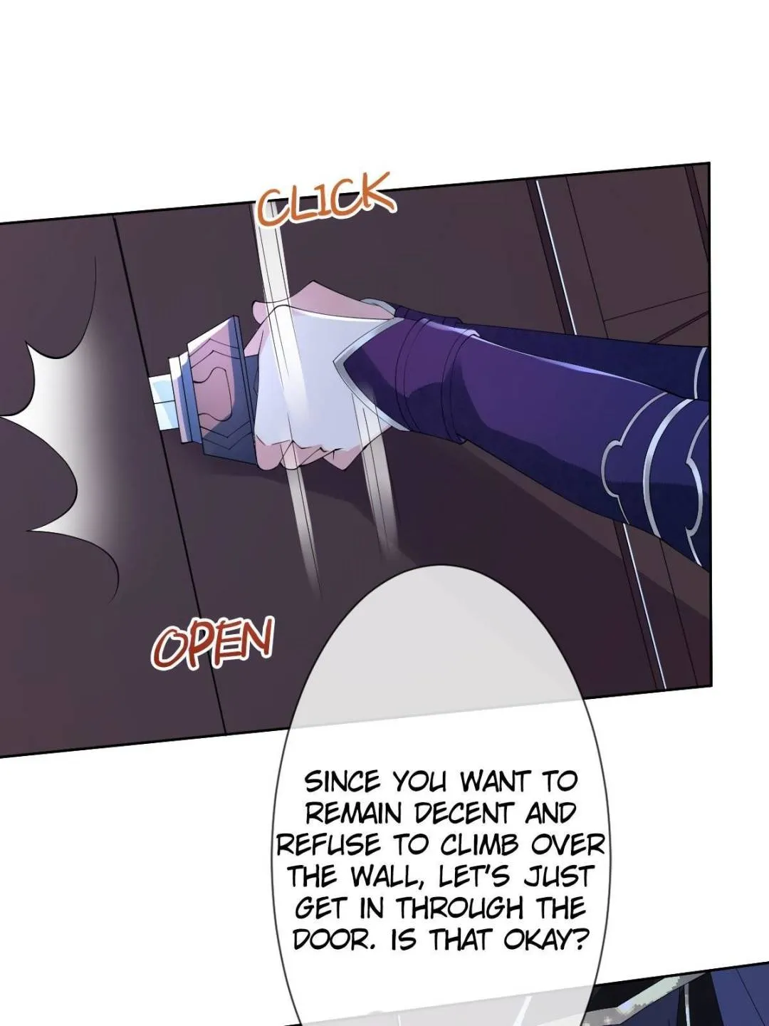 Doomsday Romance Chapter 15 page 14 - 