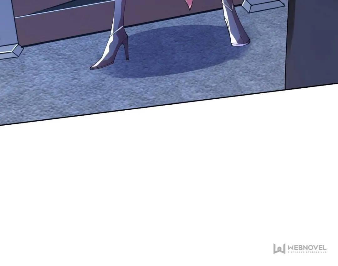 Doomsday Romance Chapter 15 page 16 - 