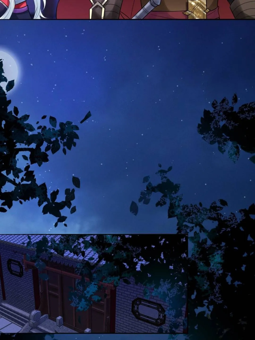 Doomsday Romance Chapter 15 page 19 - 