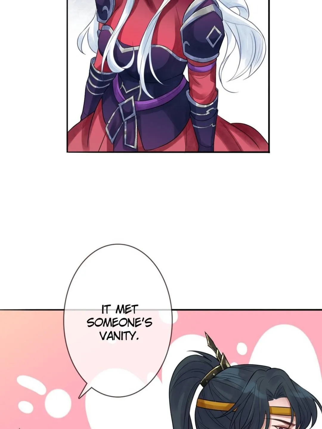 Doomsday Romance Chapter 15 page 22 - 