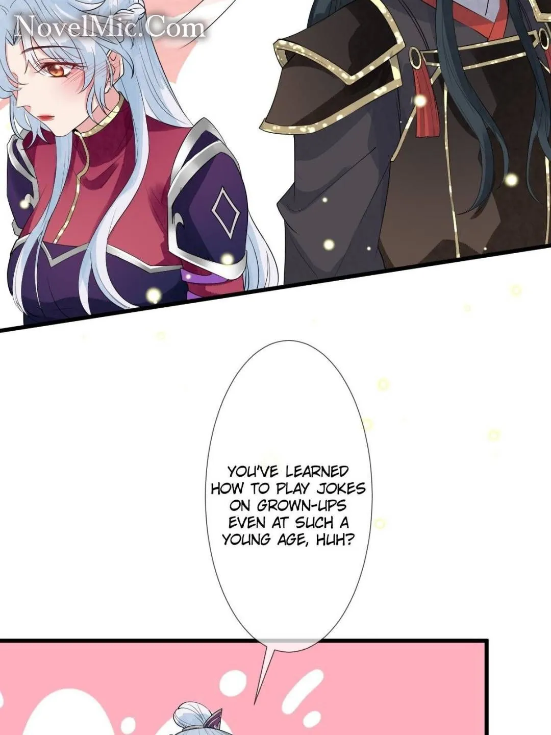 Doomsday Romance Chapter 15 page 30 - 