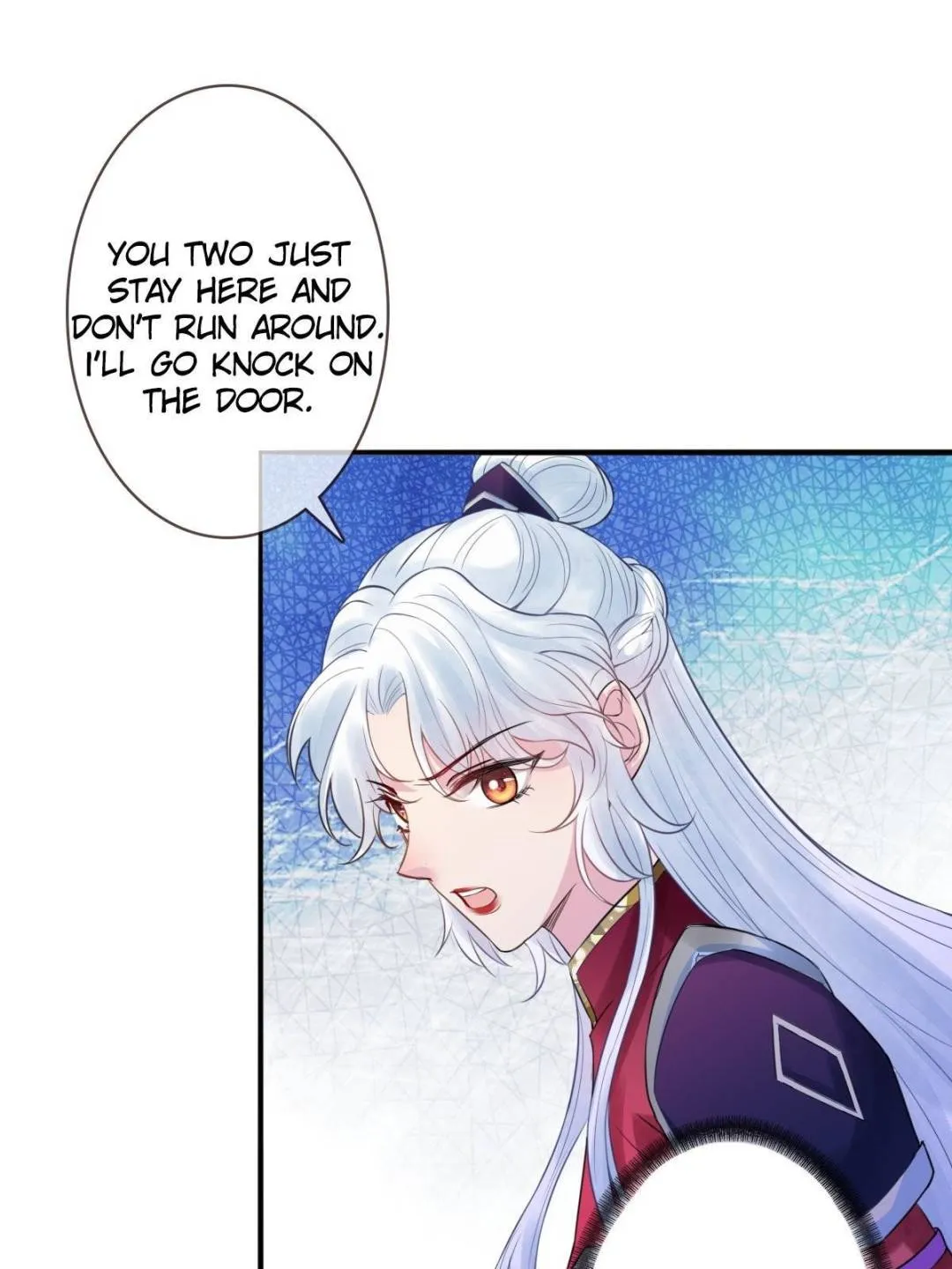 Doomsday Romance Chapter 15 page 4 - 