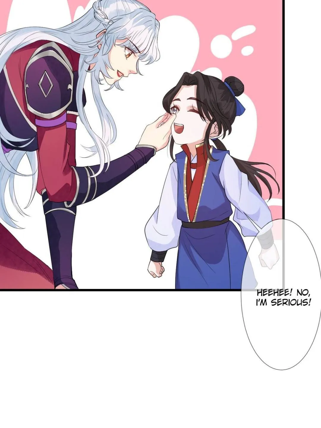 Doomsday Romance Chapter 15 page 31 - 