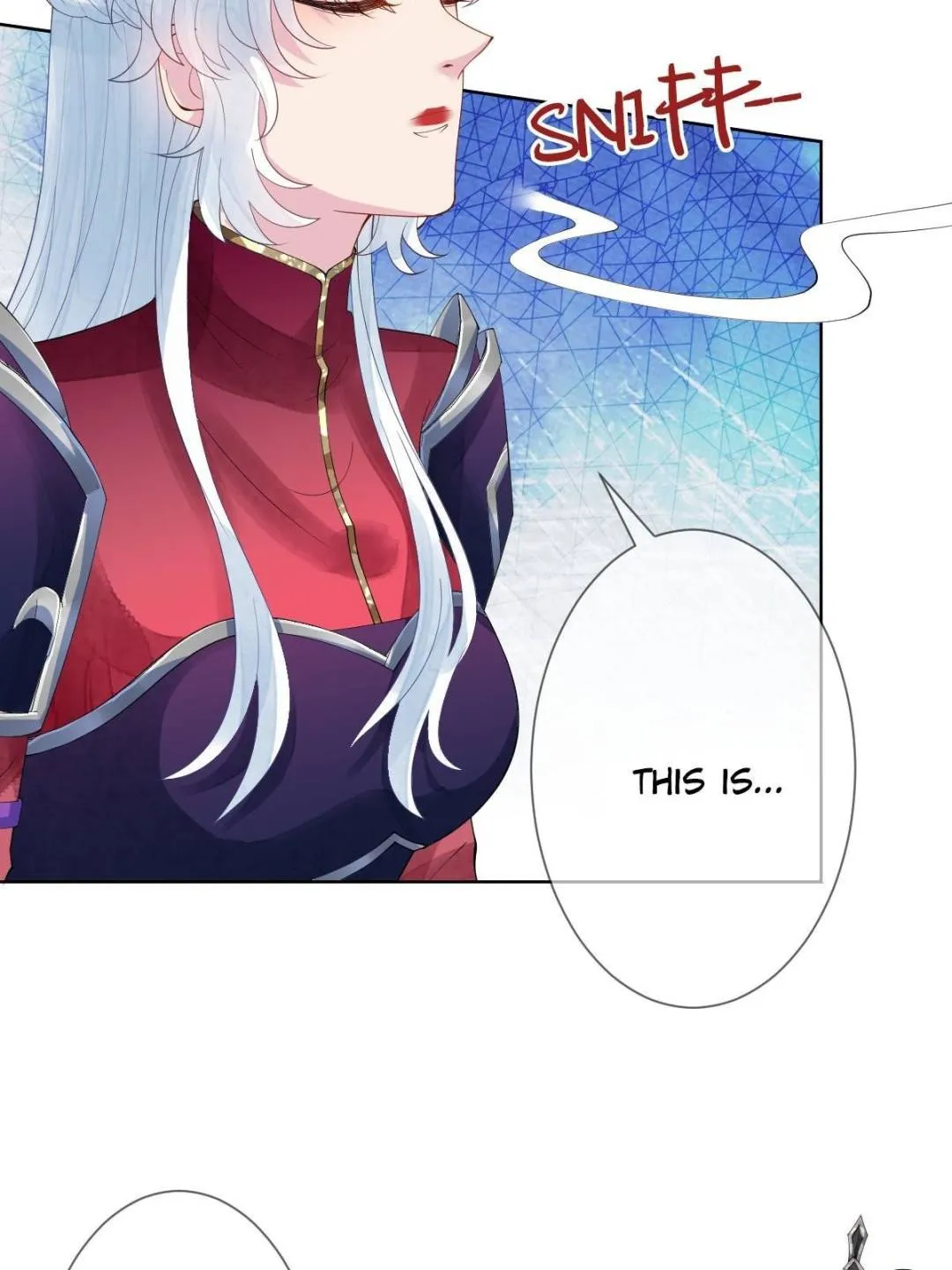 Doomsday Romance Chapter 15 page 35 - 