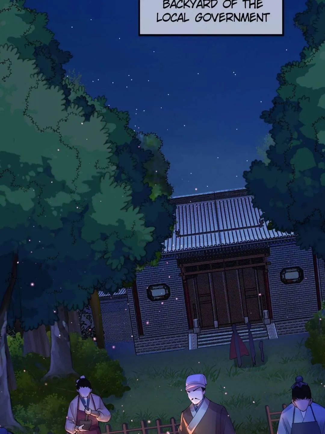 Doomsday Romance Chapter 15 page 38 - 