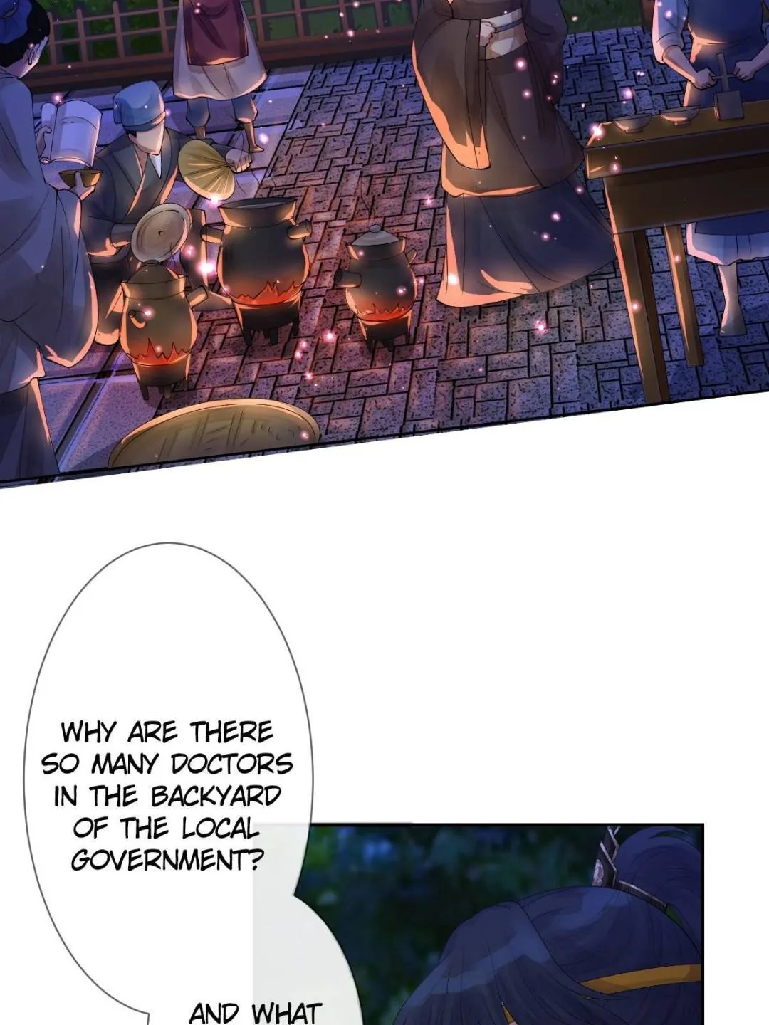 Doomsday Romance Chapter 15 page 39 - 